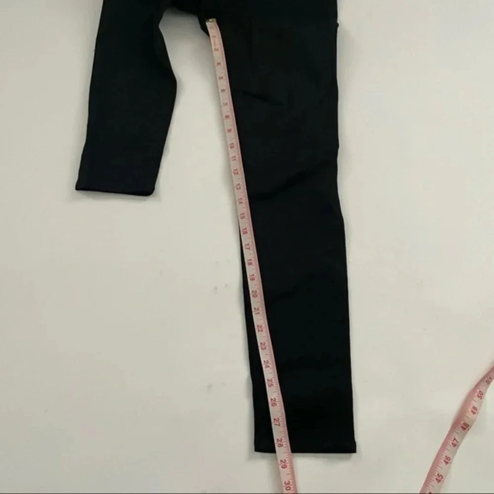Madewell skinny jeans